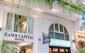 Hanoi Capital Premium Hotel